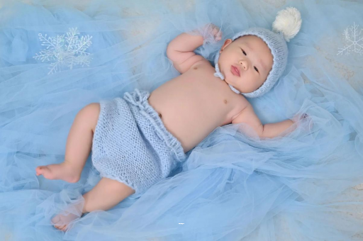 安丘宝宝拉肚子发烧